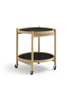 Bakkebord, Ø50 af Hans Bølling