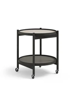 Bakkebord, Ø50 af Hans Bølling