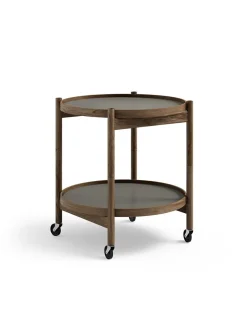 Bakkebord, Ø50 af Hans Bølling