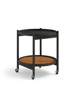 Bakkebord, Ø50 af Hans Bølling