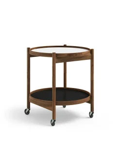 Bakkebord, Ø50 af Hans Bølling