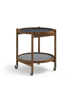 Bakkebord, Ø50 af Hans Bølling