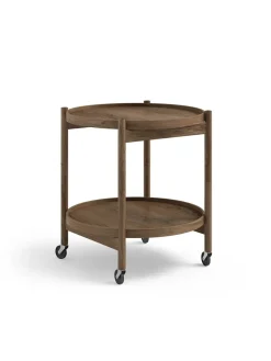 Bakkebord, Ø50 af Hans Bølling