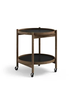 Bakkebord, Ø50 af Hans Bølling