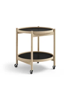 Bakkebord, Ø50 af Hans Bølling