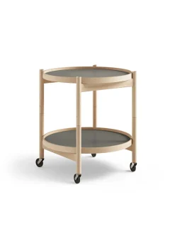 Bakkebord, Ø50 af Hans Bølling