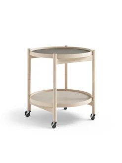 Bakkebord, Ø50 af Hans Bølling