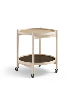 Bakkebord, Ø50 af Hans Bølling