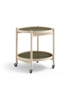 Bakkebord, Ø50 af Hans Bølling