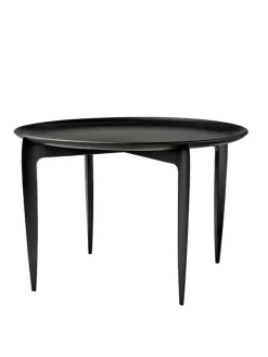 Bakkebord Ø60 fra Fritz Hansen