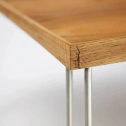 Bakkebord af Finn Juhl