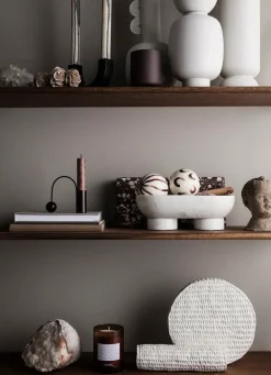 Balance Candle Holder fra Ferm Living