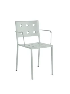 Balcony armchair fra Hay