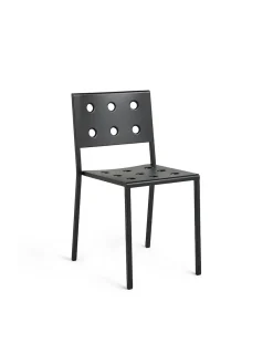 Balcony Dining Chair fra Hay