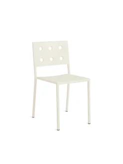 Balcony Dining Chair fra Hay