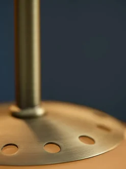 Ball Glass Pendant fra Frandsen