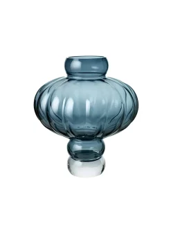 Balloon Vase 02, glas fra Louise Roe