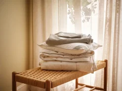 Bambusdyne, 140x200 cm fra Moonboon