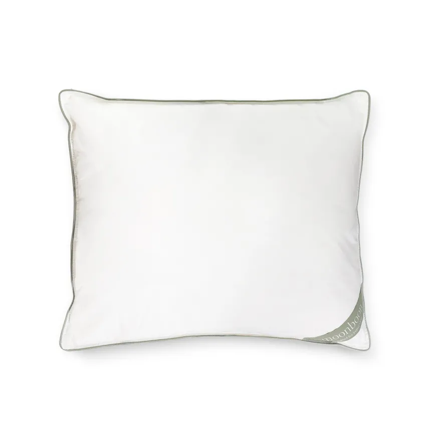 Bambuspude, baby fra Moonboon