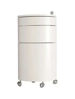 Barboy Sidebord, mushroom af Verner Panton