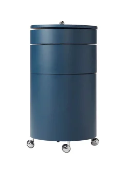 Barboy Sidebord, mushroom af Verner Panton