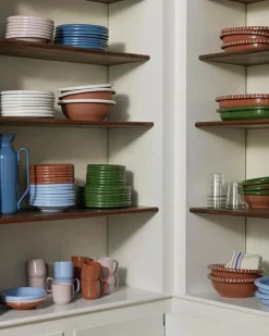 Barro Candleholder fra Hay