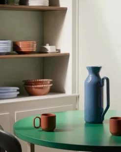 Barro Plate Ø18, sæt á 2 stk. fra Hay