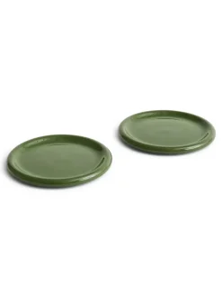 Barro Plate Ø18, sæt á 2 stk. fra Hay