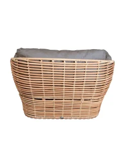 Basket Loungestol fra Cane-line