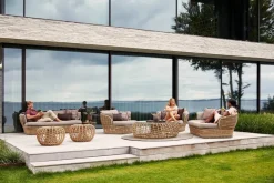 Basket Loungestol fra Cane-line