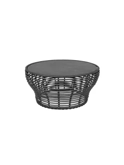 Basket Sofabord fra Cane-line