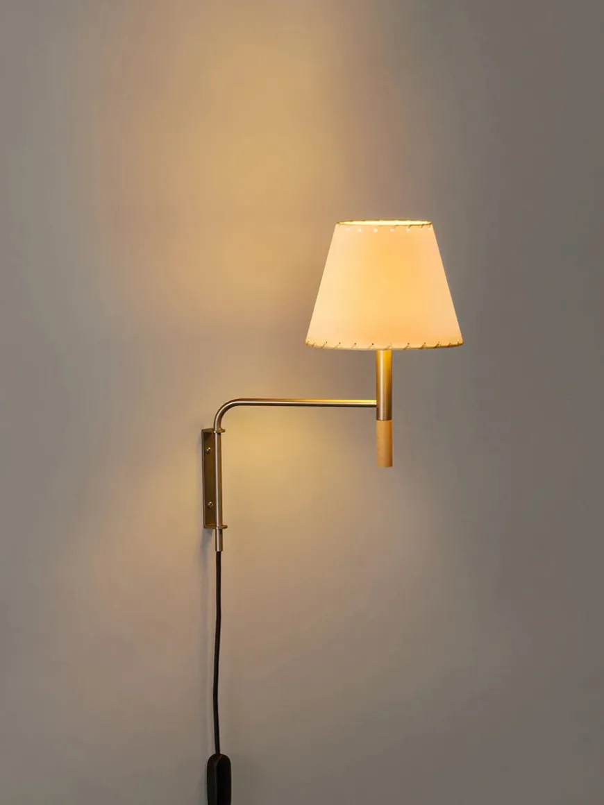 BC1 Væglampe fra Santa and Cole