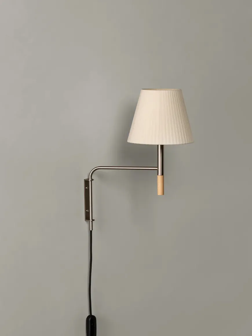 BC1 Væglampe fra Santa and Cole