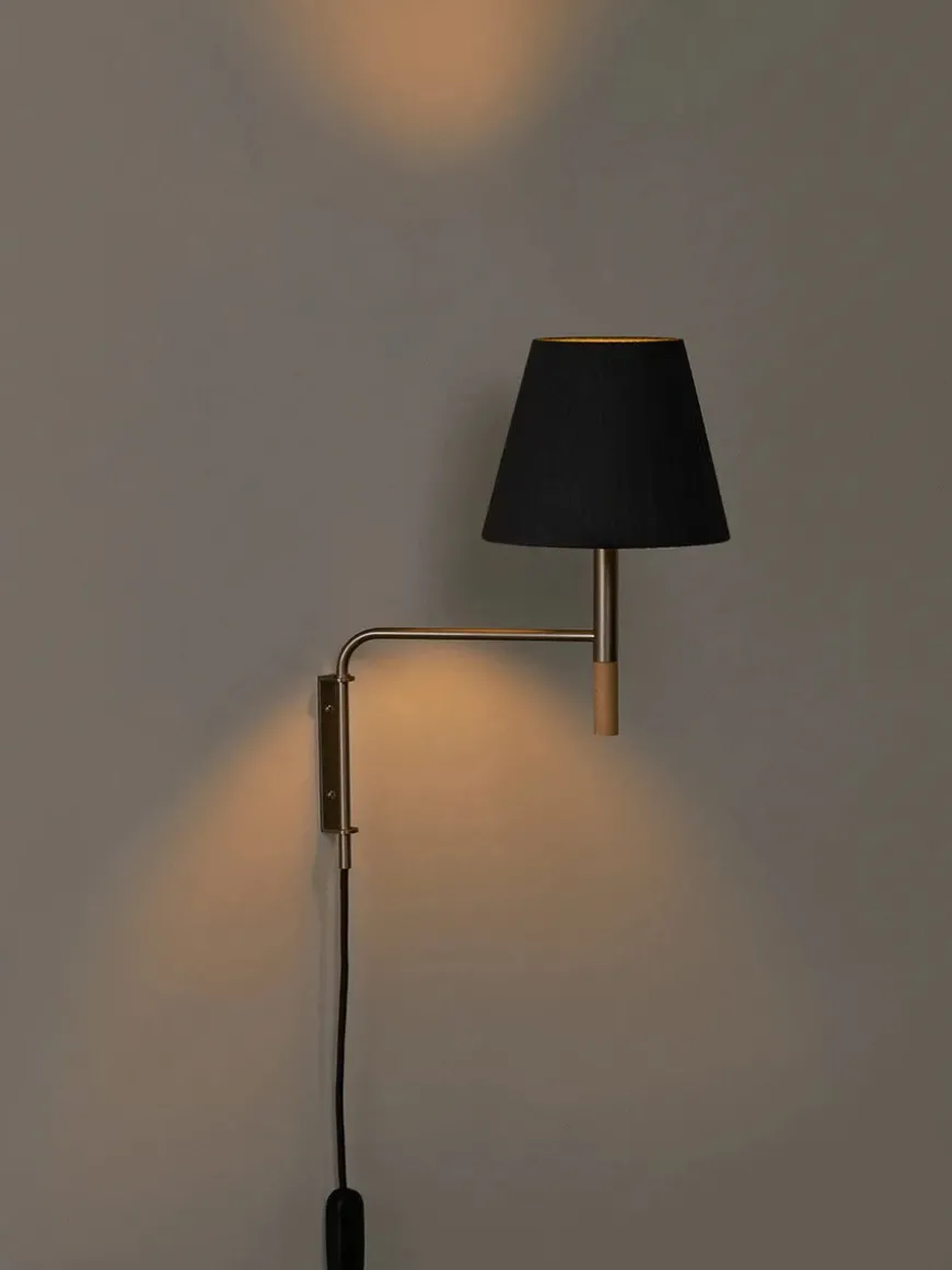 BC1 Væglampe fra Santa and Cole