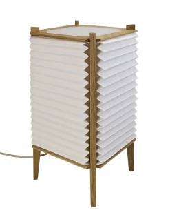 Bee Hive Bordlampe, small fra Le Klint