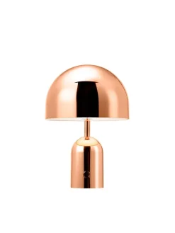 Bell Portable Bordlampe, fluoro fra Tom Dixon