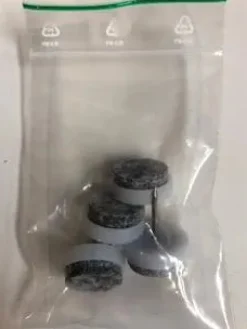 Ben dup til FDB stole fra Hay