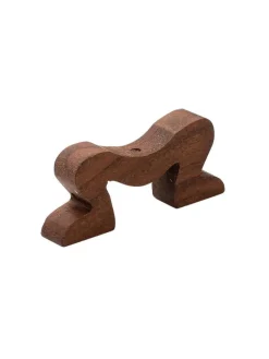 Ben til Gravhund af Kay Bojesen