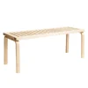 Bench 153 A fra Artek