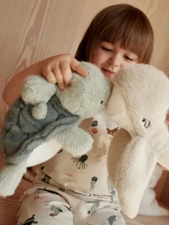 Berman Whale Teddy fra Liewood