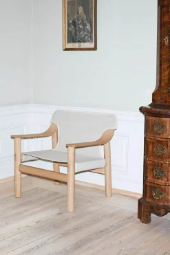 Bernard Stol fra Hay