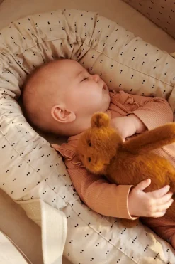 Berto Bjørne Bamse, golden caramel fra Liewood