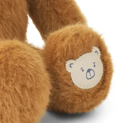 Berto Bjørne Bamse, golden caramel fra Liewood