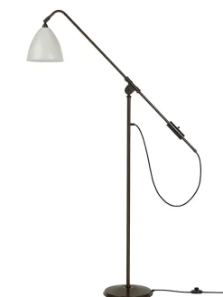Bestlite BL4 Gulvlampe fra GUBI