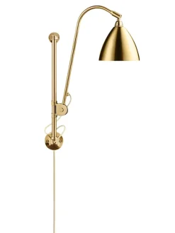 Bestlite BL5 Væglampe fra GUBI