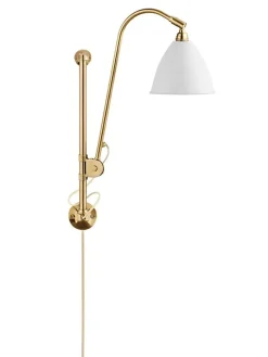 Bestlite BL5 Væglampe fra GUBI