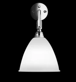 Bestlite BL7 Væglampe fra GUBI