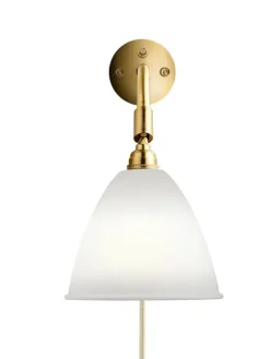 Bestlite BL7 Væglampe fra GUBI