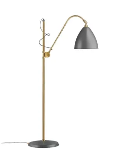 Bestlite BL3M Gulvlampe fra GUBI