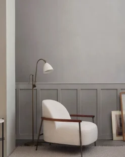 Bestlite BL3S Gulvlampe fra GUBI